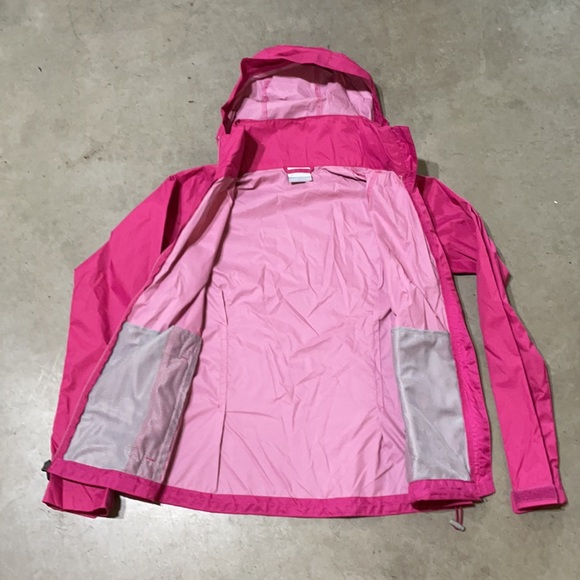 Columbia woman’s jacket - Picture 3 of 3